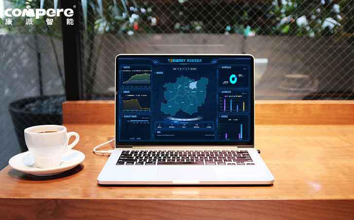 能碳管理系統(tǒng)廠家